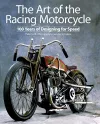 The Art of the Racing Motorcycle cover
