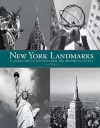 New York Landmarks cover