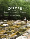 The Orvis Guide to Small Stream Fly Fishing cover