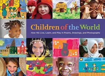 Children of the World cover