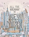 All the Buildings in New York cover