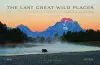 The Last Great Wild Places cover