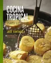 Cocina Tropical cover