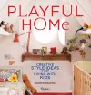 Playful Home cover