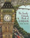 The Inside-Outside Book of London cover