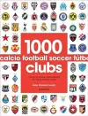 1000 Football Clubs cover