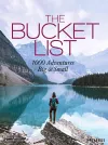 The Bucket List cover