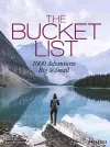 The Bucket List cover