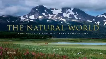 The Natural World cover