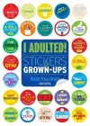 I Adulted! cover