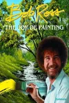 Bob Ross: The Joy of Painting cover