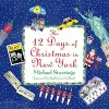 12 Days of Christmas in New York cover
