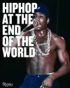 Hip-Hop at the End of the World cover