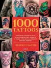 1000 Tattoos cover