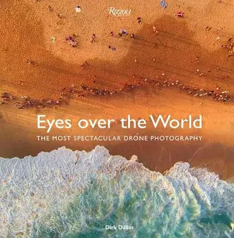 Eyes over the World cover