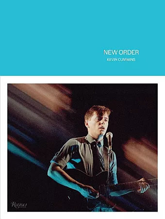 New Order cover