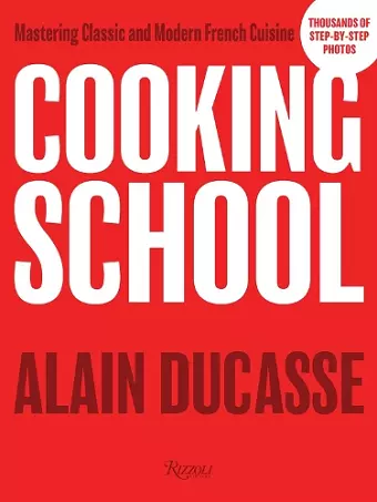 Cooking School cover