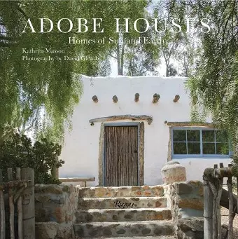 Adobe Houses cover