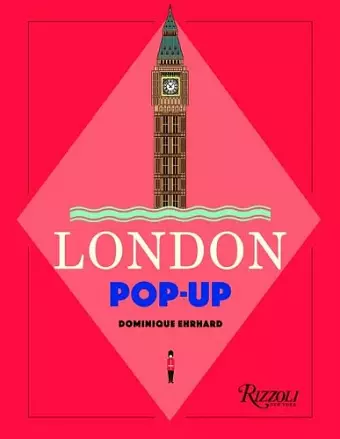 London Pop-up cover