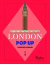 London Pop-up cover