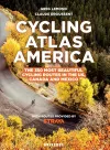 Cycling Atlas North America  cover