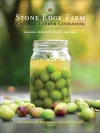 Stone Edge Farm Kitchen Larder Cookbook cover