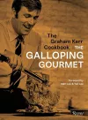 The Graham Kerr Cookbook cover