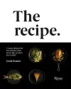 The Recipe cover