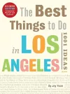 Best Things To Do In LA cover