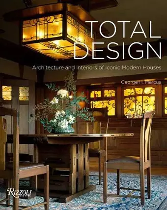 Total Design cover