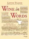 Wine in Words cover