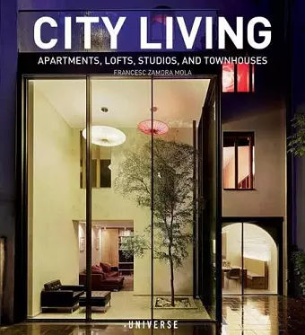 City Living cover