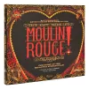 Moulin Rouge! The Musical cover