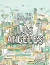All The Buildings in Los Angeles cover