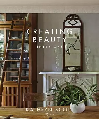 Creating Beauty cover