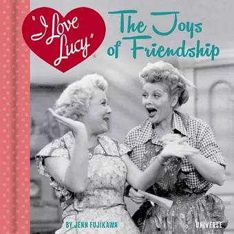 I Love Lucy cover