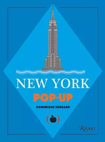 New York Pop-Up cover