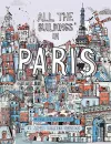 All the Buildings in Paris cover