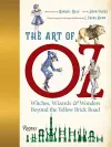 The Art of Oz cover