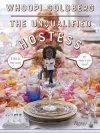 The Unqualified Hostess cover