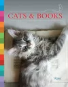 Cats and Books cover