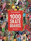 1000 Skateboards cover