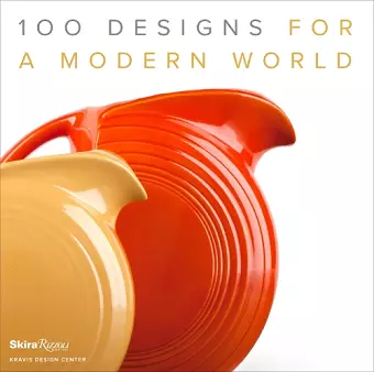 100 Designs for a Modern World cover