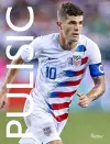 Pulisic: My Journey So Far cover