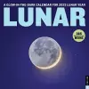 Lunar 2023 Wall Calendar cover