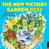 New Victory Garden 2023 Wall Calendar cover