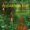 The Appalachian Trail 2024 Wall Calendar cover