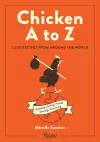 Chicken A to Z cover