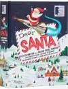 Dear Santa cover