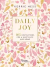 Daily Joy cover
